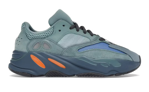 Adidas yeezy boost 700 faded - adidas,