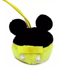 Porte-clés mascotte Mickey