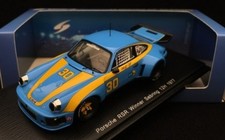 Porsche 911 Carrera RSR #30 -