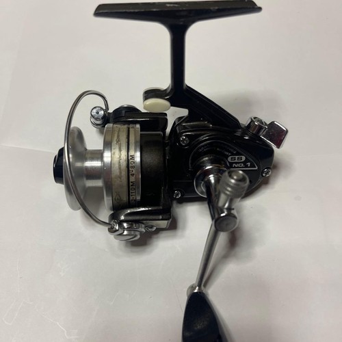 Moulinet toupie daiwa 1 - toupie, ss