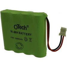 Batterie Alarme pour ADT