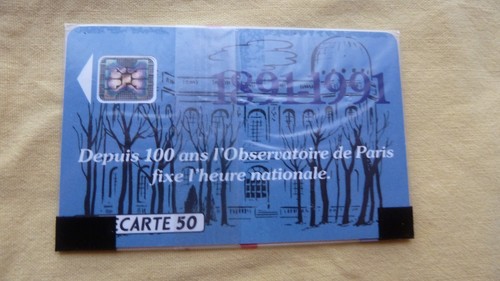 Observatoire paris - observatoire, de