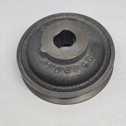 Genuine oem toro wheel - genuine,
