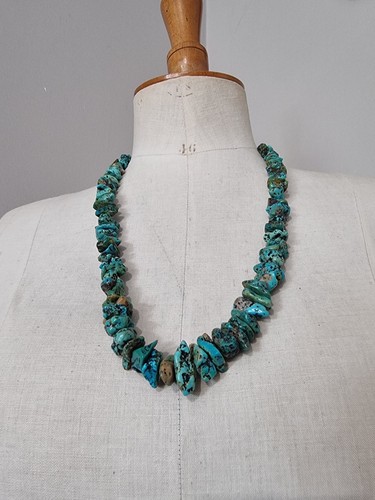 Navajo amérindien collier - navajo,