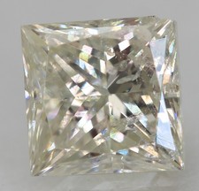CERTIFIED Diamant Naturel