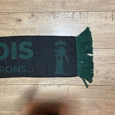 Très Rare écharpe football