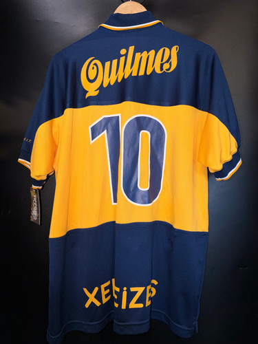 Boca juniors riquelme - boca,