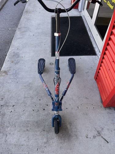 Trikke tech t78air in store - trikke, t78air***in