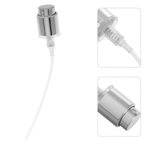 Embout vaporisateur parfum - de,