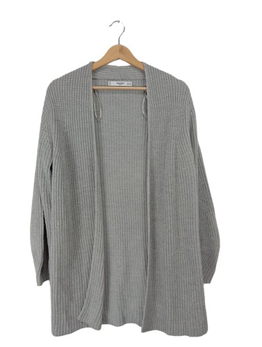 Mango basics cardigan dames - mango,