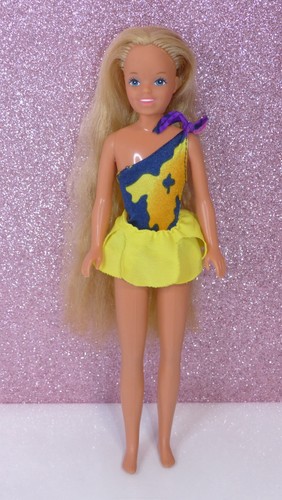 Barbie poupée doll skipper - poupÉe,