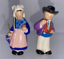 Santon CASSEGRAIN Couple