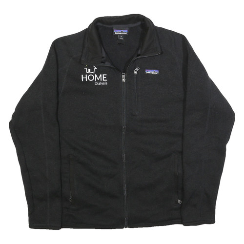 Patagonia noir hommes travail - noir,