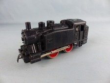 JOUEF Ho locomotive 708 ancienne , moteur saucisson très fiable , testé OK