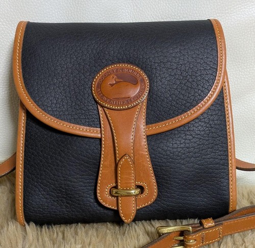 Sac bandoulière dooney - sac,