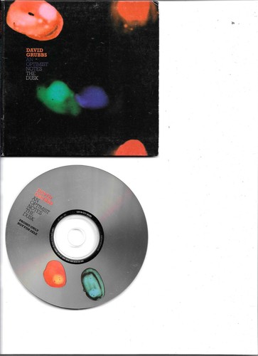 David grubbs rare - david, an