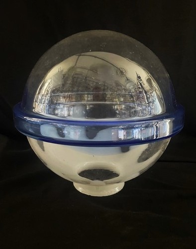Remplacement boule verre - remplacement, en