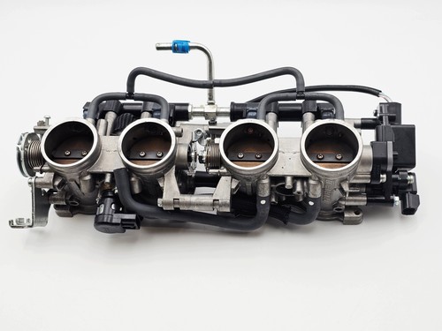 Suzuki gsxr 1000 - gsxr, l6