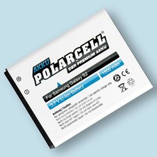 PolarCell Batterie pour
