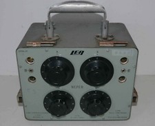 Appareil  ancien de mesure