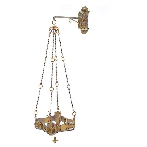 Lampe sanctuaire - lampe, de