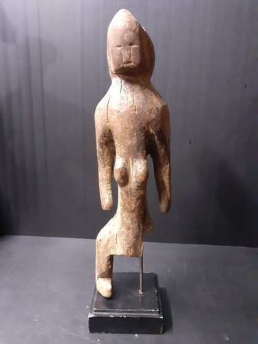 Statue dogon art tribal - cm,