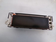 Ordinateur de Bord Peugeot 307