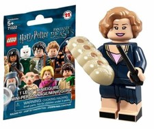 FIGURINE MINIFIGURE LEGO HARRY