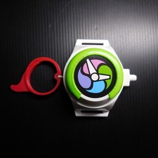 Montre factice porte clés