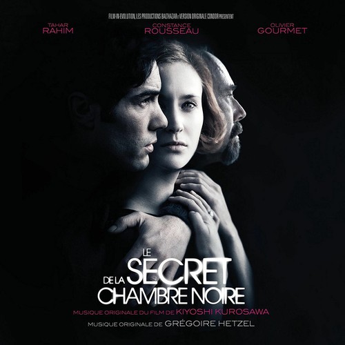 Secret chambre noire - de, la