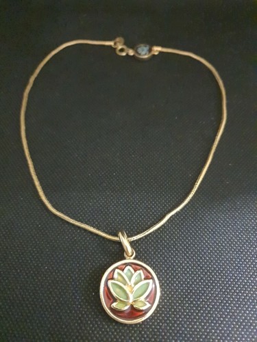 Collier vintage zoé - zoé, coste