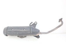 POT ECHAPPEMENT - YAMAHA CYGNUS X INJECTION 125 (2007 - 2013)