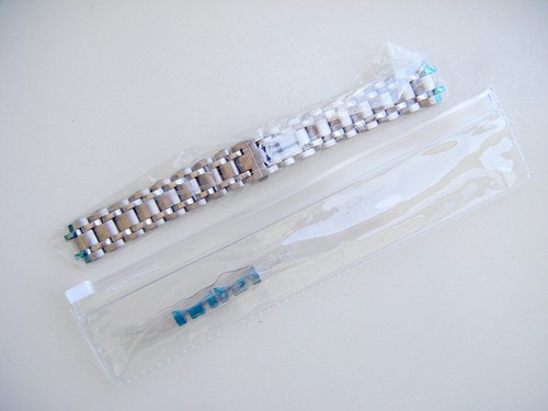 Bracelet zenith 20mm pour - bracelet,