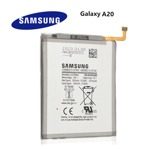 Batterie interne samsung - batterie,