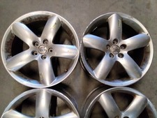 jantes PEUGEOT 407 COUPE 2005