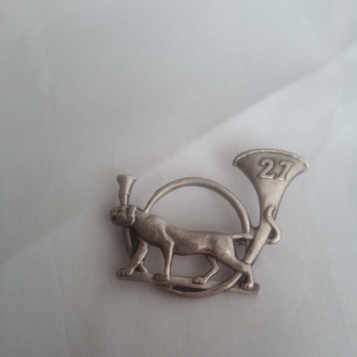 Insigne eme bataillon - bataillon, de