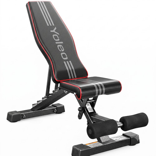 Yoleo banc musculation - yoleo,