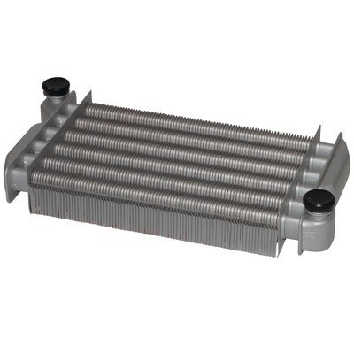 Echangeur chauffage de - chauffage-,