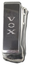 Pédale d'effets Vox V845 Wah