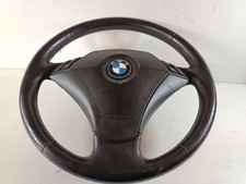 Volant BMW E60 E61 Lenrad 3