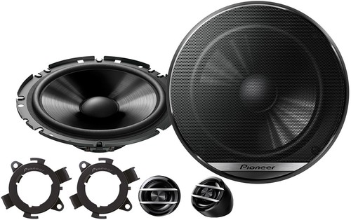 Pioneer g170c 17cm car - ts-g170c,
