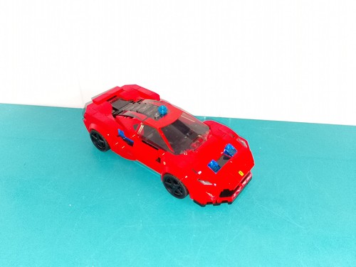 2604265 lego incomplet - 2604265,