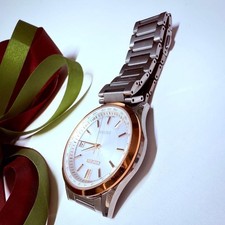 Citizen Exceed Eco-Drive