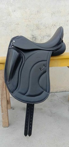 Selle antique - selle, de