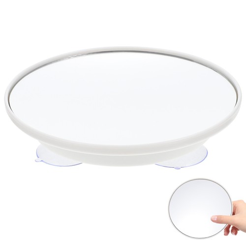 Miroir ventouse de - miroir, À