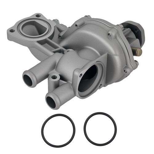 Pompe eau moteur - pompe, vw