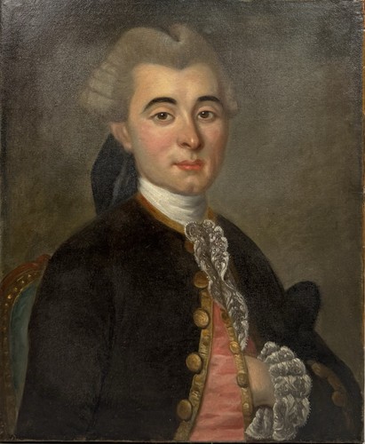 Tableaux anciens portrait - tableaux, anciens,
