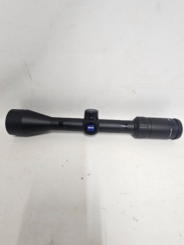 Zeiss terra 3x9x42 - 3x, rifle