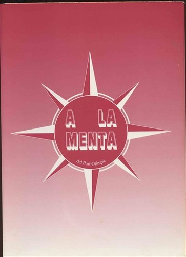 Menta del port - del, olimpic
