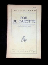 #164608 Jules Renard, Poil de